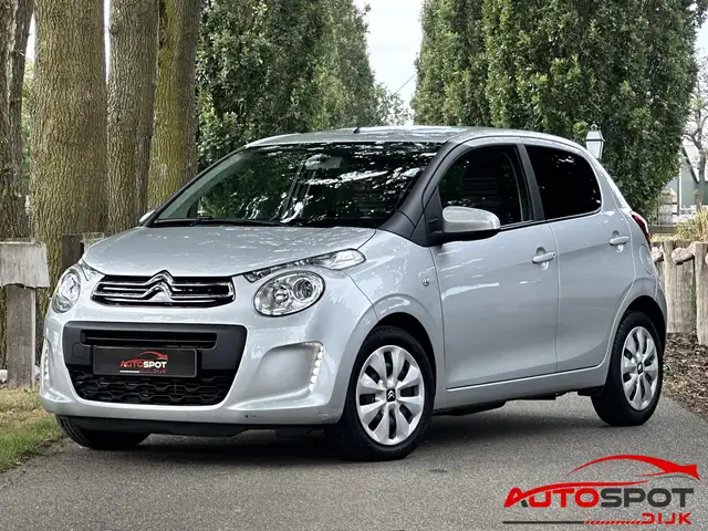 2020 Citroen C1 in Grey for sale