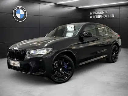 Annonce voiture d'occasion BMW X4 M - CARADIZE