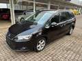 SEAT Alhambra Executive Plus 2,0 TDI CR 4WD *7 SITZER* Schwarz - thumbnail 2