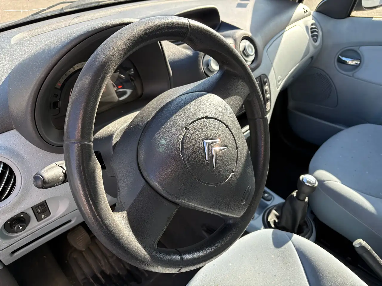 Citroen C3 C3 — photo 9