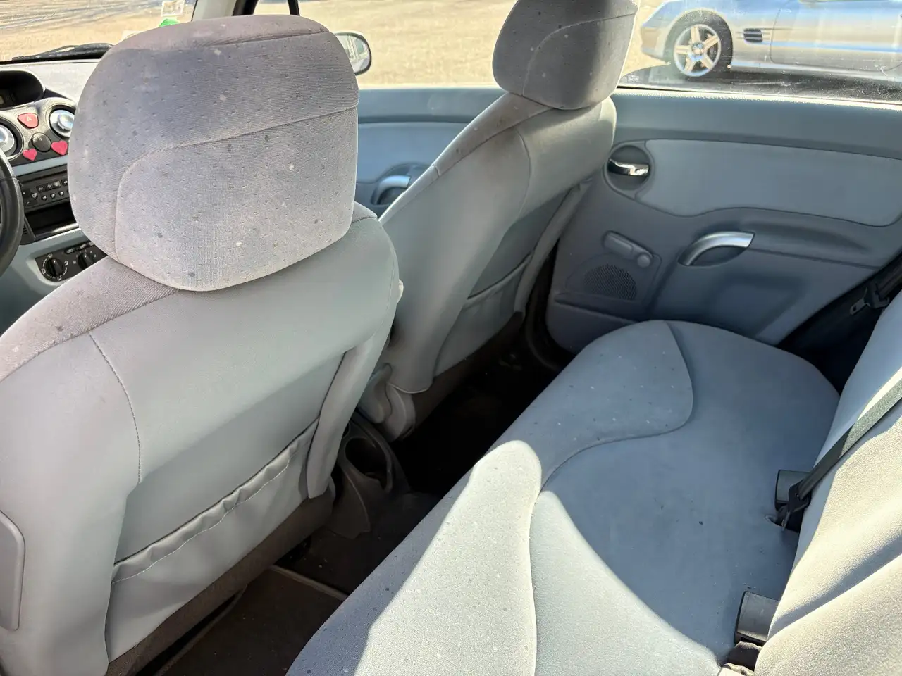 Citroen C3 C3 — photo 12