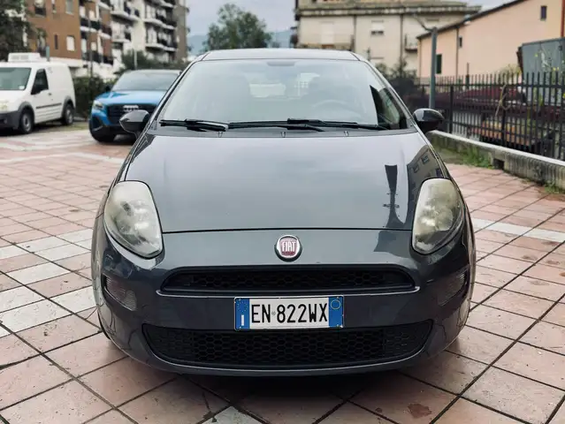 Fiat Punto Punto III 2012 5p 1.3 mjt II 16v Sport s