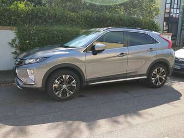 Eclipse Cross 1.5 t Intense 2wd cvt