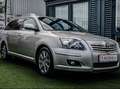 Toyota Avensis Executive 1.HAND| NAVI | AHK |  TÜV NEU Argent - thumbnail 2
