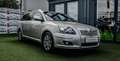 Toyota Avensis Executive 1.HAND| NAVI | AHK |  TÜV NEU Argent - thumbnail 1