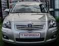 Toyota Avensis Executive 1.HAND| NAVI | AHK |  TÜV NEU Argent - thumbnail 3