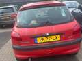 Peugeot 206 1.4 Gentry Rood - thumbnail 6