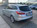 Ford Focus 1.6 TDCi 115 CV SW Individual Grigio - thumbnail 7