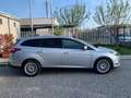 Ford Focus 1.6 TDCi 115 CV SW Individual Grigio - thumbnail 4