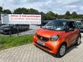 smart forTwo fortwo coupe Basis 52kW Schwarz - thumbnail 1
