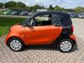 smart forTwo fortwo coupe Basis 52kW Schwarz - thumbnail 4