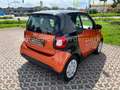 smart forTwo fortwo coupe Basis 52kW Schwarz - thumbnail 8