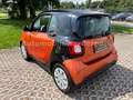 smart forTwo fortwo coupe Basis 52kW Schwarz - thumbnail 5
