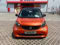 smart forTwo fortwo coupe Basis 52kW Schwarz - thumbnail 2