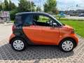 smart forTwo fortwo coupe Basis 52kW Schwarz - thumbnail 9