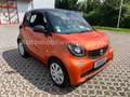 smart forTwo fortwo coupe Basis 52kW Schwarz - thumbnail 10