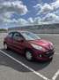 Peugeot 207 1.6 HDi 90ch BLUE LION Premium Rouge - thumbnail 4