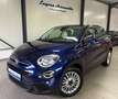 Fiat 500X 1.0 FireFly Turbo 88kW Lounge *KAM/CarPlay* Blau - thumbnail 1