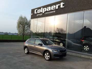 Kamiq 1.0 TSI Ambition DSG