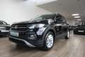 Volkswagen T-Cross 10TSI 110PK 6V*LIFE*NIEUW*STOCKWAGEN* TOPPRIJS !!! Zwart - thumbnail 3