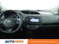 Toyota Yaris 1.0 VVT-i France Blanc - thumbnail 12