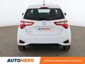 Toyota Yaris 1.0 VVT-i France Blanc - thumbnail 5
