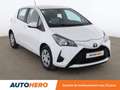 Toyota Yaris 1.0 VVT-i France Blanc - thumbnail 8