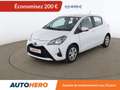 Toyota Yaris 1.0 VVT-i France Blanc - thumbnail 1