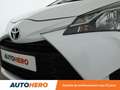 Toyota Yaris 1.0 VVT-i France Blanc - thumbnail 28