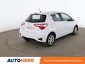 Toyota Yaris 1.0 VVT-i France Blanc - thumbnail 6