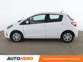 Toyota Yaris 1.0 VVT-i France Blanc - thumbnail 3