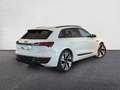 Audi Q8 e-tron 55 quattro S line Blanco - thumbnail 2