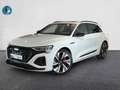 Audi Q8 e-tron 55 quattro S line Blanco - thumbnail 1