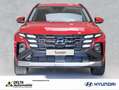 Hyundai TUCSON Facelift HYBRID Trend VOLLAUSSTATTUNG Červená - thumbnail 8
