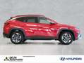 Hyundai TUCSON Facelift HYBRID Trend VOLLAUSSTATTUNG Červená - thumbnail 9