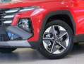 Hyundai TUCSON Facelift HYBRID Trend VOLLAUSSTATTUNG Červená - thumbnail 6