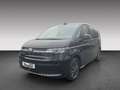 Volkswagen T7 Multivan Goal 2,0TDI DSG Klima PDC Navi Schwarz - thumbnail 3