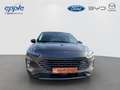 Ford Kuga 2.5 Duratec PHEV TITANIUM X Grau - thumbnail 2