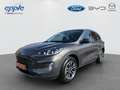 Ford Kuga 2.5 Duratec PHEV TITANIUM X Grau - thumbnail 1