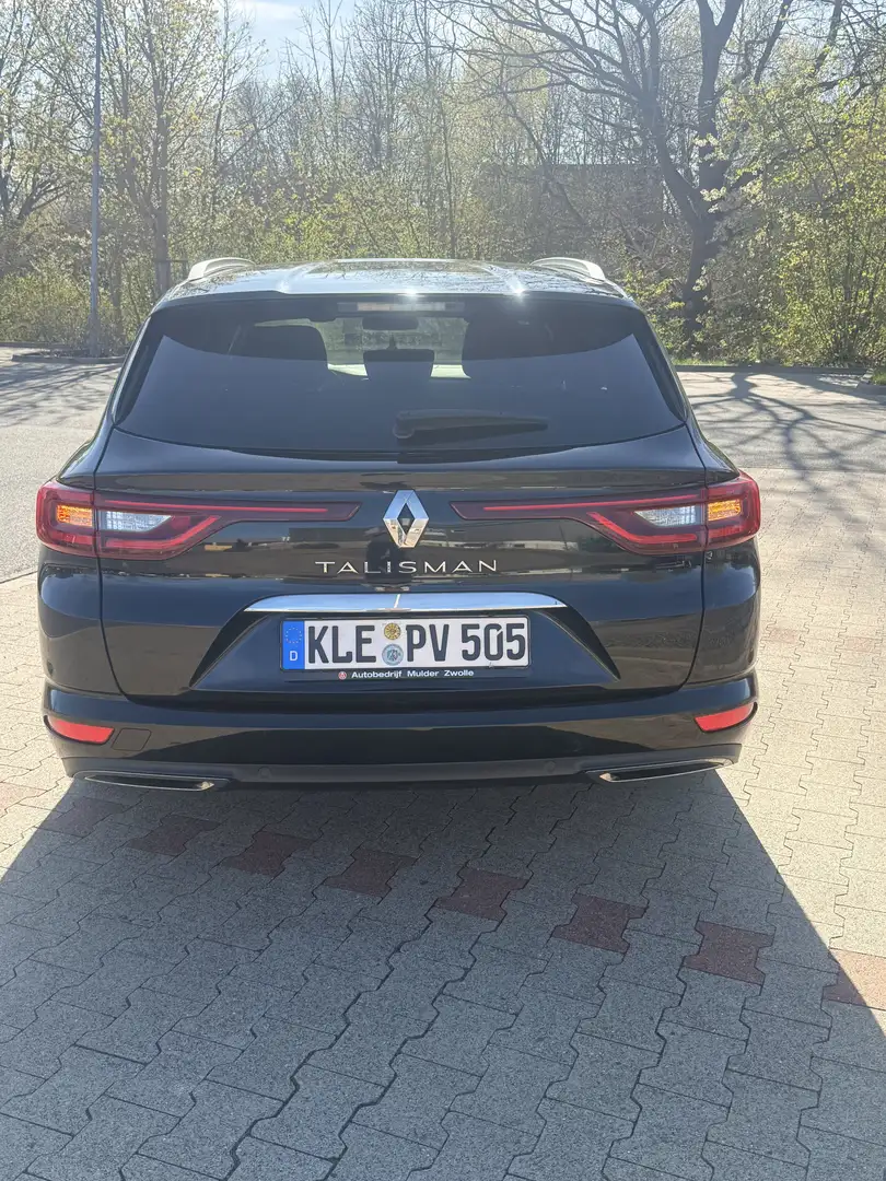 Renault Talisman 1.5 dCi 4 kontrol BOSE - 2