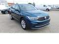 Volkswagen Tiguan 1.5 Basis TSI BMT Klima Radio Blau - thumbnail 8