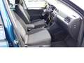 Volkswagen Tiguan 1.5 Basis TSI BMT Klima Radio Blau - thumbnail 12