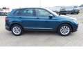 Volkswagen Tiguan 1.5 Basis TSI BMT Klima Radio Blau - thumbnail 2