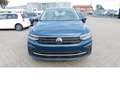 Volkswagen Tiguan 1.5 Basis TSI BMT Klima Radio Blau - thumbnail 3