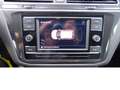 Volkswagen Tiguan 1.5 Basis TSI BMT Klima Radio Blau - thumbnail 6