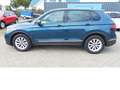 Volkswagen Tiguan 1.5 Basis TSI BMT Klima Radio Blau - thumbnail 1