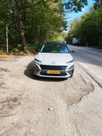 1.6 GDI DCT Hybrid Techno