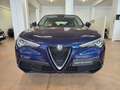 Alfa Romeo Stelvio 2.2 Turbodiesel 190 CV AT8 Q4 Business Blue - thumbnail 2