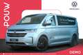 Volkswagen Transporter 2.0 TDI 170pk AUT L2 30 Bulli | Camera | Adaptive Gümüş rengi - thumbnail 1