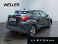 Toyota C-HR 1.2 Turbo Flow *ACC*Kamera*Spurhalteassist* Schwarz - thumbnail 18